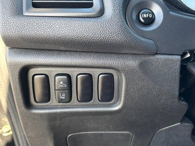 2024 Mitsubishi Outlander Sport S