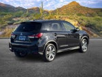 2024 Mitsubishi Outlander Sport S