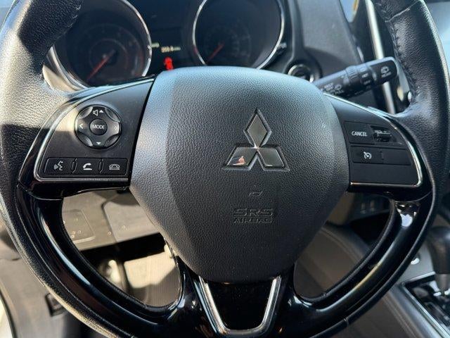 2021 Mitsubishi Outlander Sport ES