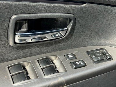 2021 Mitsubishi Outlander Sport ES