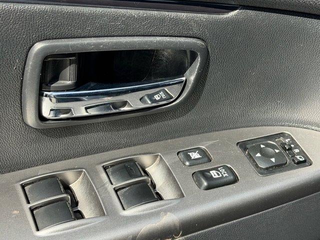 2021 Mitsubishi Outlander Sport ES