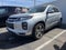 2021 Mitsubishi Outlander Sport ES