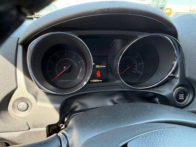2021 Mitsubishi Outlander Sport ES