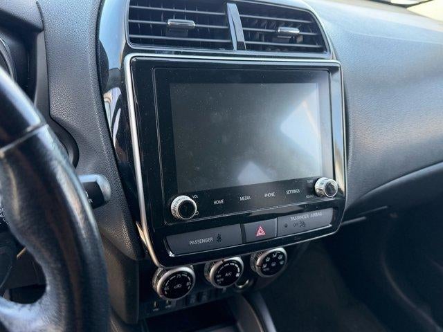 2021 Mitsubishi Outlander Sport ES