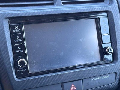 2024 Mitsubishi Outlander Sport S