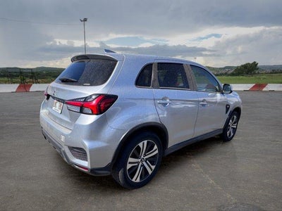 2024 Mitsubishi Outlander Sport S