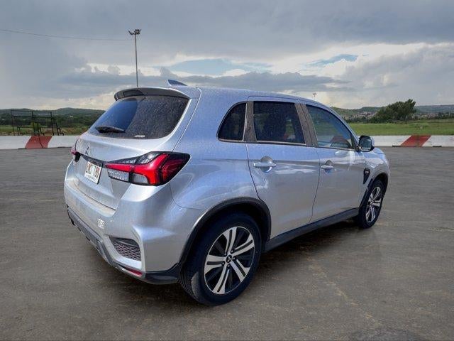 2024 Mitsubishi Outlander Sport S