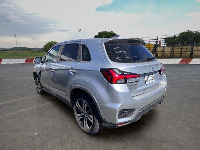 2024 Mitsubishi Outlander Sport S