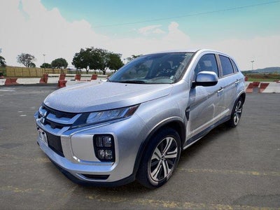 2024 Mitsubishi Outlander Sport S
