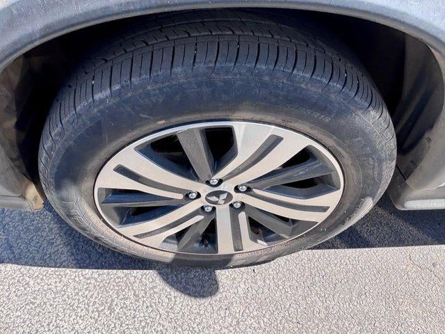 2024 Mitsubishi Outlander Sport S