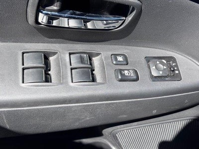2024 Mitsubishi Outlander Sport S