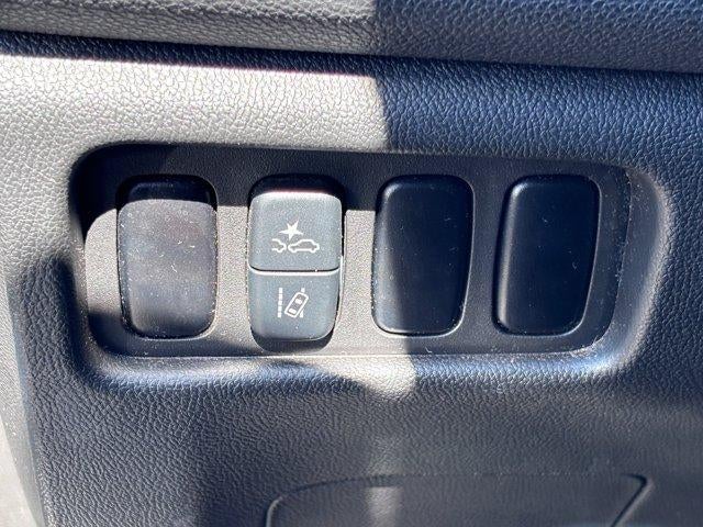 2024 Mitsubishi Outlander Sport S