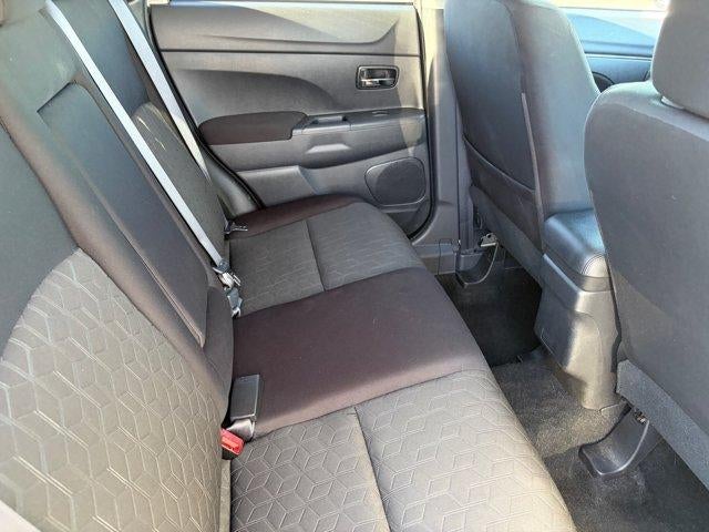 2025 Mitsubishi Outlander Sport S