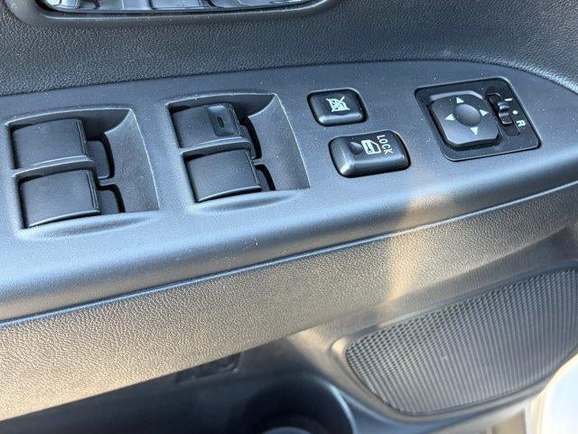 2025 Mitsubishi Outlander Sport S