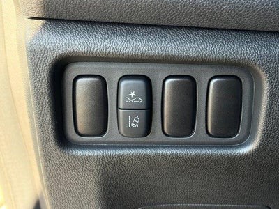 2025 Mitsubishi Outlander Sport S