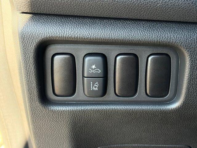 2025 Mitsubishi Outlander Sport S