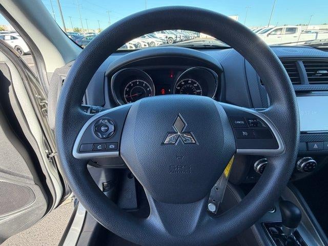 2025 Mitsubishi Outlander Sport S