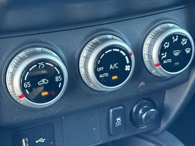 2025 Mitsubishi Outlander Sport S
