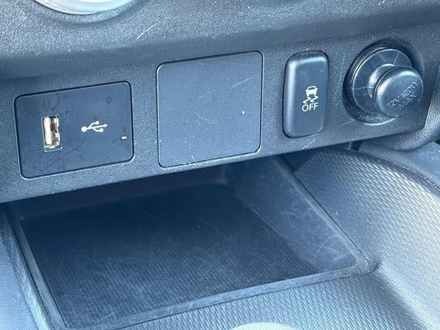 2025 Mitsubishi Outlander Sport S