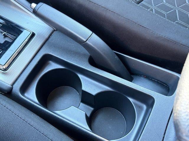 2025 Mitsubishi Outlander Sport S