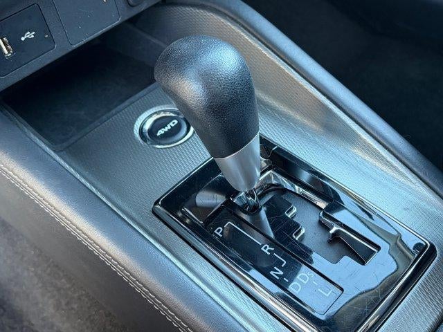 2025 Mitsubishi Outlander Sport S