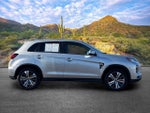 2025 Mitsubishi Outlander Sport S