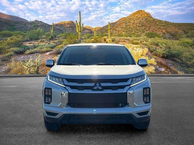 2025 Mitsubishi Outlander Sport S