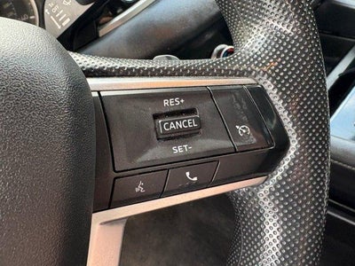 2023 Mitsubishi Outlander ES
