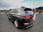 2023 Mitsubishi Outlander ES