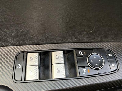 2023 Mitsubishi Outlander ES