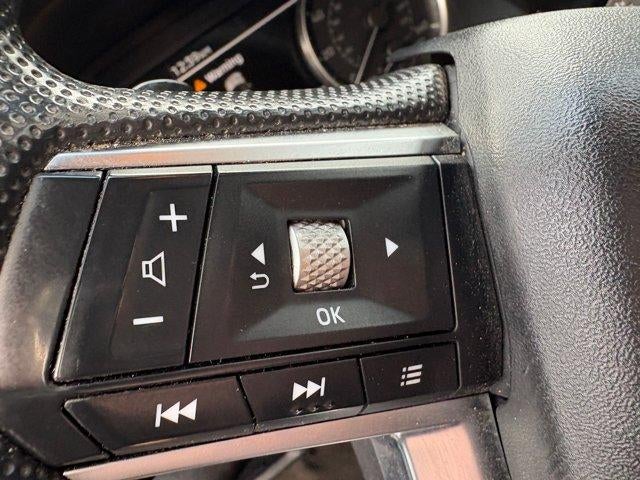 2023 Mitsubishi Outlander ES