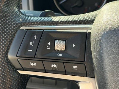 2024 Mitsubishi Outlander ES