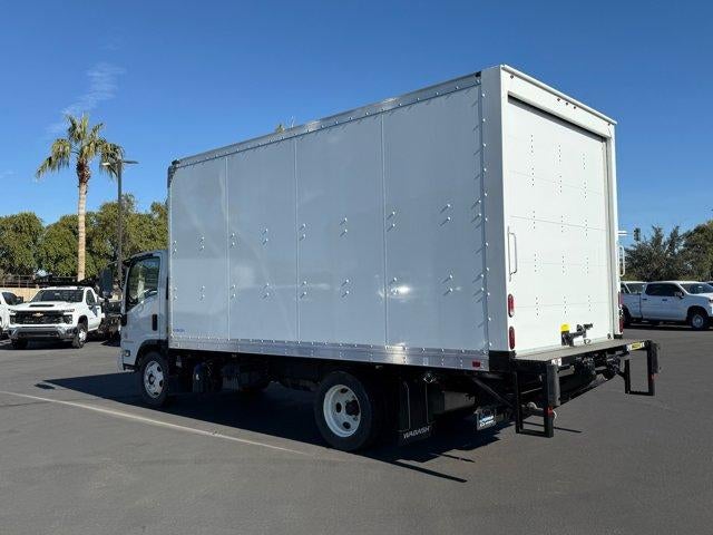 2024 Chevrolet Low Cab Forward 5500 XD NA