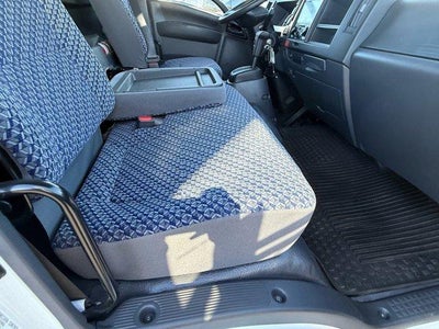 2024 Chevrolet Low Cab Forward 5500 XD NA