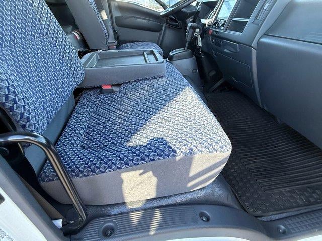 2024 Chevrolet Low Cab Forward 5500 XD NA