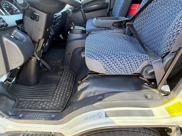 2024 Chevrolet Low Cab Forward 5500 XD NA