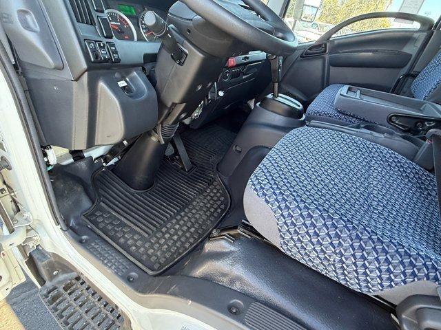 2024 Chevrolet Low Cab Forward 5500 XD NA