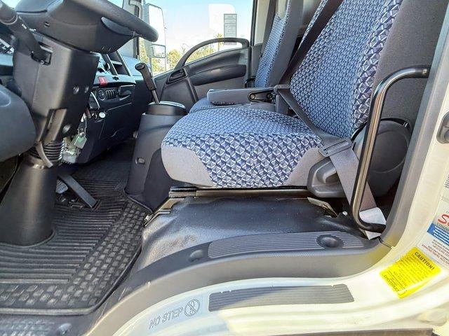 2024 Chevrolet Low Cab Forward 5500 XD NA