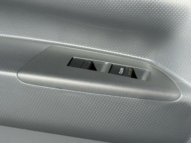 2024 Chevrolet Low Cab Forward 5500 XD NA