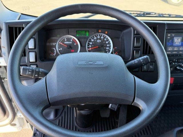 2024 Chevrolet Low Cab Forward 5500 XD NA