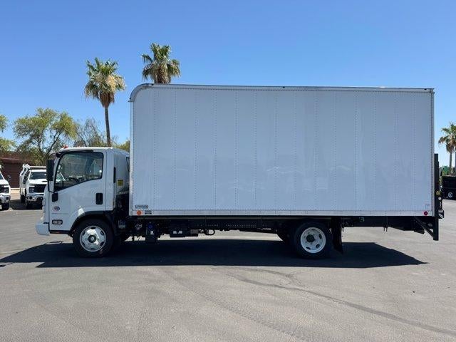 2024 Chevrolet Low Cab Forward 5500 XD NA