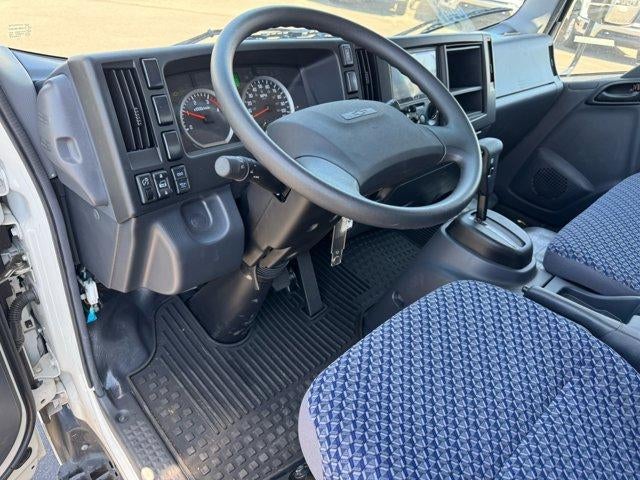 2024 Chevrolet Low Cab Forward 5500 XD NA