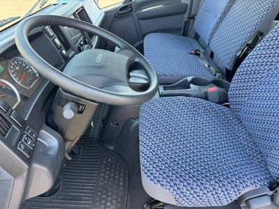 2024 Chevrolet Low Cab Forward 5500 XD NA