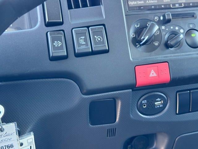 2024 Chevrolet Low Cab Forward 5500 XD NA