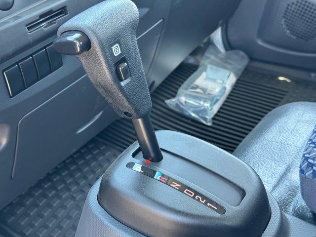 2024 Chevrolet Low Cab Forward 5500 XD NA