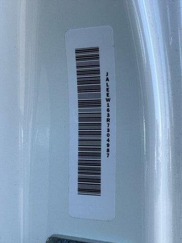 2024 Chevrolet Low Cab Forward 5500 XD NA