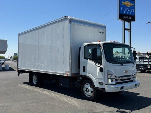 2024 Chevrolet Low Cab Forward 5500 XD NA
