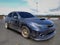 2012 Subaru Impreza Sedan WRX WRX STI
