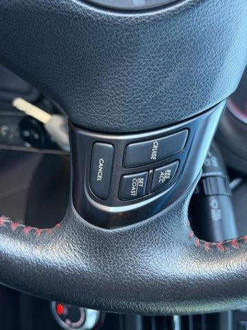 2012 Subaru Impreza Sedan WRX WRX STI