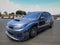 2012 Subaru Impreza Sedan WRX WRX STI